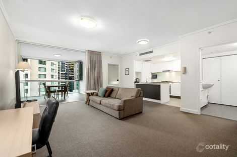 Property photo of 1811/108 Albert Street Brisbane City QLD 4000