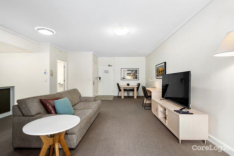 Property photo of 1811/108 Albert Street Brisbane City QLD 4000