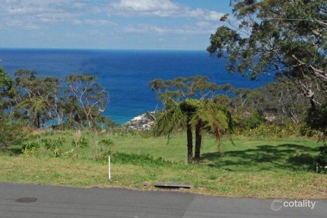 Property photo of 36 Longview Crescent Stanwell Tops NSW 2508