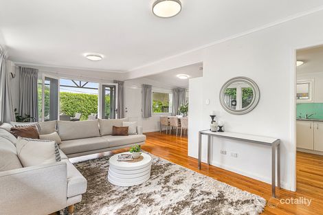 Property photo of 8 Ijong Street Kenmore QLD 4069