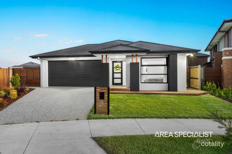 Property photo of 8 Tenor Way Clyde VIC 3978