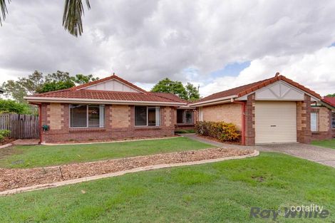 42/24 Glengarry Rd, Keperra, QLD 4054