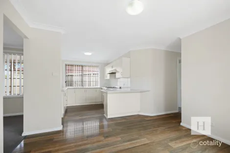 Property photo of 28 Timbara Crescent Blue Haven NSW 2262
