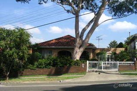 83 Penshurst Rd, Narwee, NSW 2209