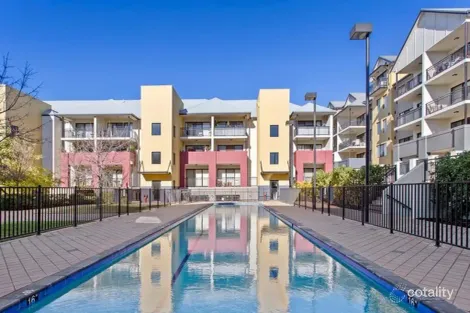 28/250 Beaufort St, Perth, WA 6000