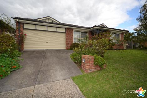 8 Clearwater Dr, Lilydale, VIC 3140