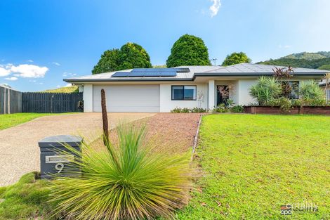 Property photo of 9 Trembath Drive Gordonvale QLD 4865