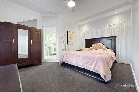 Property photo of 138 Bayswater Road Pimlico QLD 4812