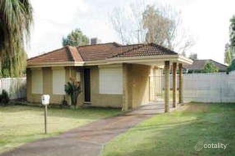 1 Wombat Rd, High Wycombe, WA 6057