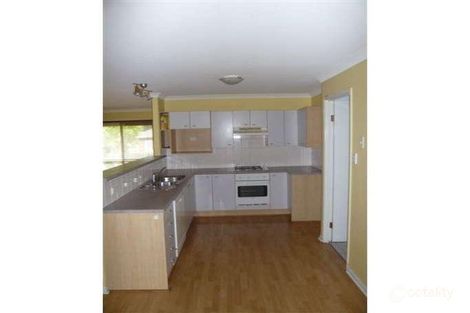 Property photo of 6 Creswick Place Bellbowrie QLD 4070