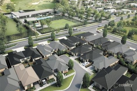 Property photo of 11 Fortitude Avenue Beveridge VIC 3753