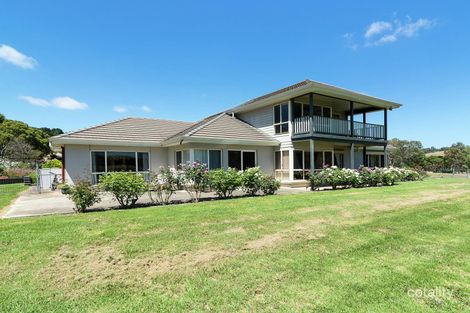 Property photo of 546 Pyrites Road Brukunga SA 5252