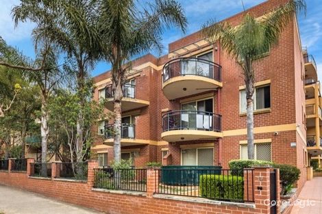 Property photo of 17/12 Everton Road Strathfield NSW 2135