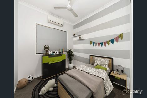 Property photo of 20 Cavendish Street Pimlico QLD 4812