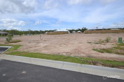 6 Izaro Cct, Burdell, QLD 4818