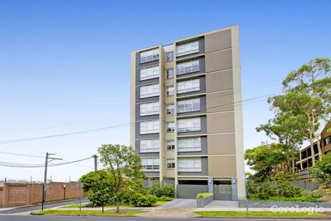 Property photo of 13/80 Cook Road Centennial Park NSW 2021