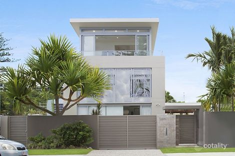 Property photo of 10 Albatross Avenue Mermaid Beach QLD 4218