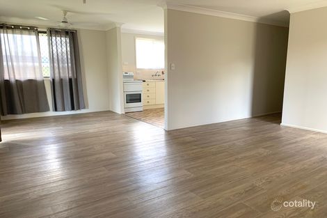 Property photo of 8 Sunrise Crescent Gracemere QLD 4702