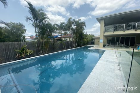 Property photo of 22 Rigel Street Coorparoo QLD 4151