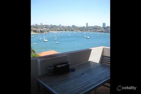 Property photo of 23/78 Wolseley Road Point Piper NSW 2027