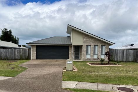33 Bounty Cct, Eli Waters, QLD 4655