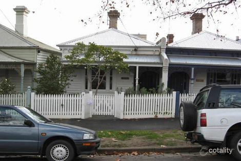 7 Lewis St, Flemington, VIC 3031