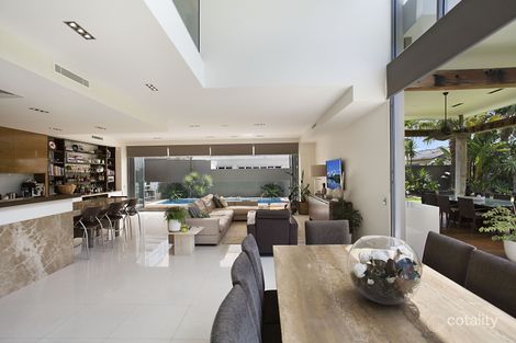 Property photo of 10 Albatross Avenue Mermaid Beach QLD 4218