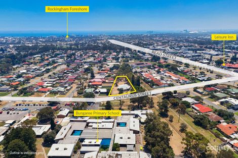 Lot 716 Centaurus St, Rockingham, WA 6168