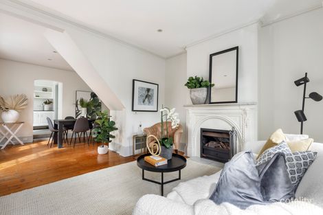 Property photo of 23 Sutherland Avenue Paddington NSW 2021