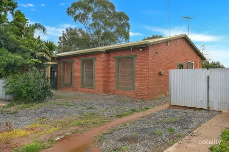 54 HUNTER CRES, SALISBURY NORTH, SA 5108
