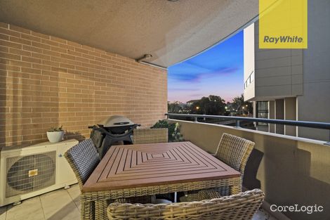 Property photo of 9/101 Marsden Street Parramatta NSW 2150