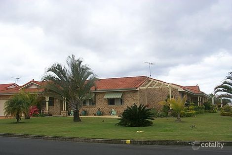 Property photo of 47 Canal Road Ballina NSW 2478
