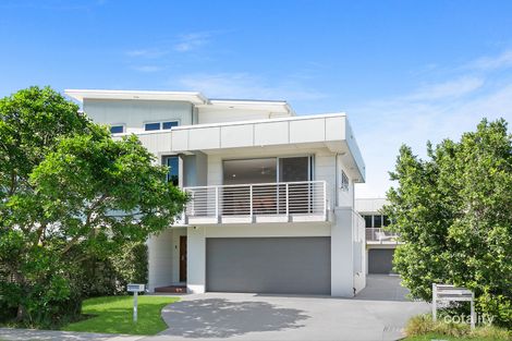 1/44 Fourth Ave, Palm Beach, QLD 4221