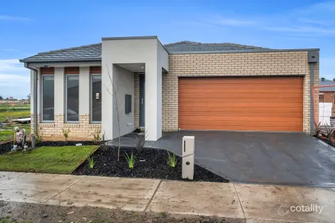 14 LUPPINO ST, DONNYBROOK, VIC 3064