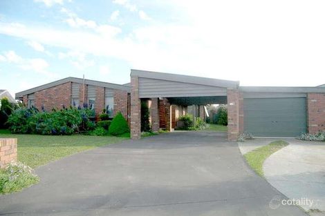 134 Cuthberts Rd, Alfredton, VIC 3350