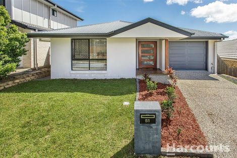 51 Tourmaline Cct, Mango Hill, QLD 4509