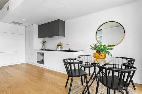 Property photo of 36A/356-368 George Street Waterloo NSW 2017
