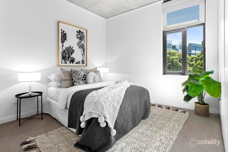 Property photo of 36A/356-368 George Street Waterloo NSW 2017