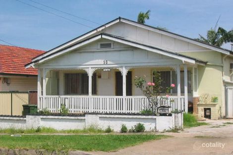 90 Lisgar St, Merrylands, NSW 2160