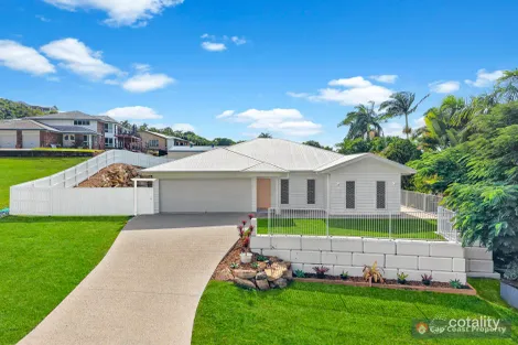 6 Palm Ct, Meikleville Hill, QLD 4703