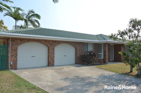 7 Muskwood St, Capalaba, QLD 4157