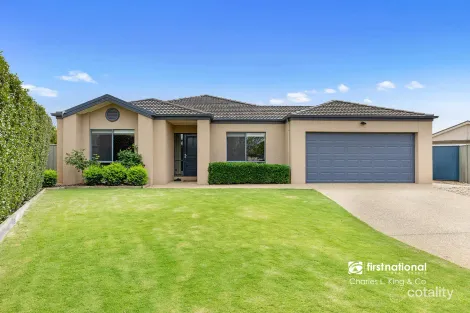 Property photo of 7 Wren Court Echuca VIC 3564
