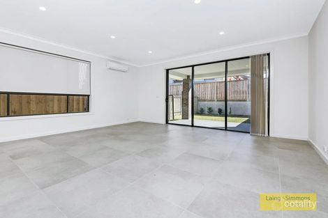 Property photo of 23 St Charbel Way Punchbowl NSW 2196