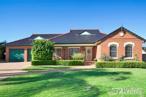 9 Gidgee St, Hillvue, NSW 2340