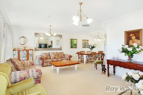 Property photo of 9 Gidgee Street Hillvue NSW 2340