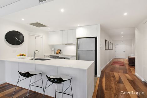 Property photo of 304/8-10 Duntroon Avenue St Leonards NSW 2065