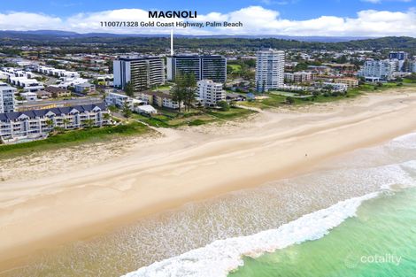 Property photo of 11007/1328 Gold Coast Highway Palm Beach QLD 4221
