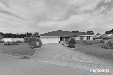 Property photo of 10 Midsummer Circle Pinjarra WA 6208