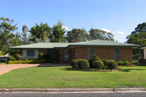 7 Elliott St, Gayndah, QLD 4625