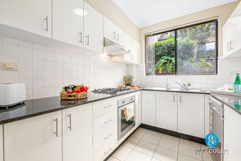 Property photo of 11/17-21 Belmore Street North Parramatta NSW 2151